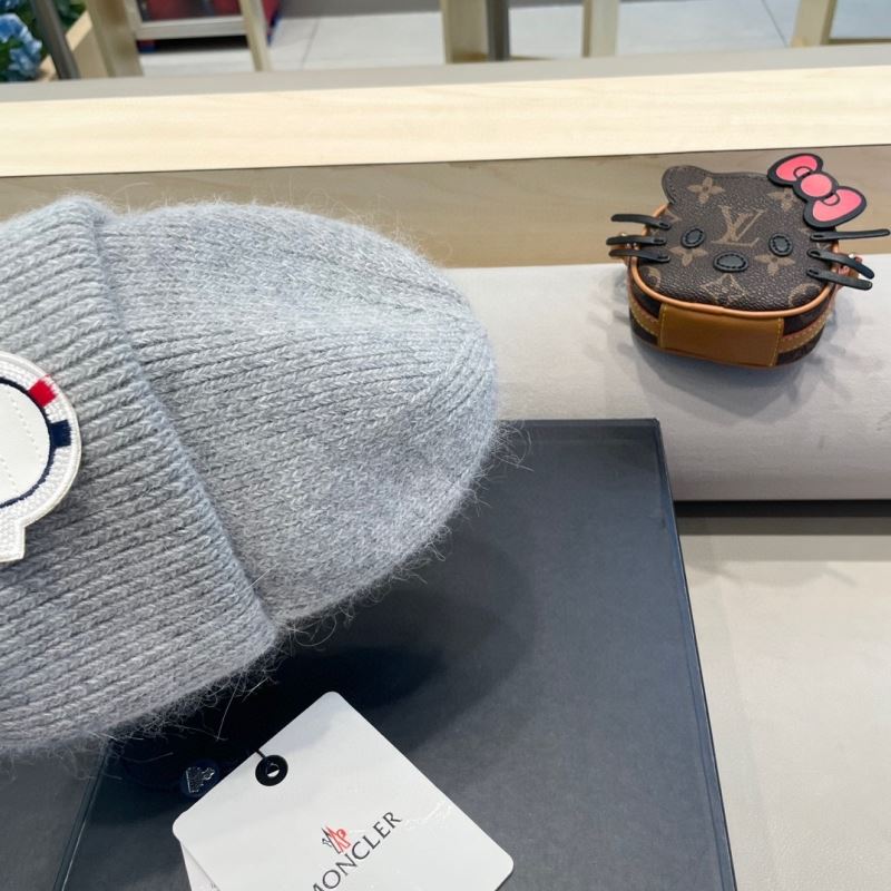 Moncler Caps